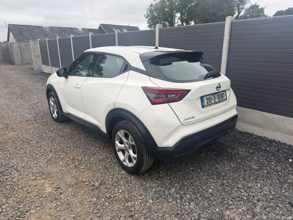 Nissan Juke 2020 ✅NCT 02/2028 394046273
