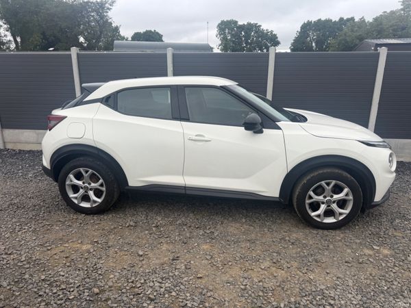 Nissan Juke 2020 ✅NCT 02/2028 394046275