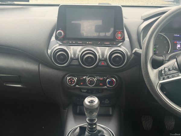 Nissan Juke 2020 ✅NCT 02/2028 394046305