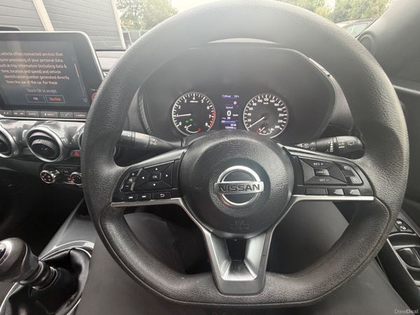 Nissan Juke 2020 ✅NCT 02/2028 394046313