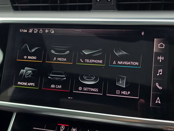 AUDI A6 S-LINE 2.0  BLACK EDT AVANT PANORAMIC SUNR 394046521