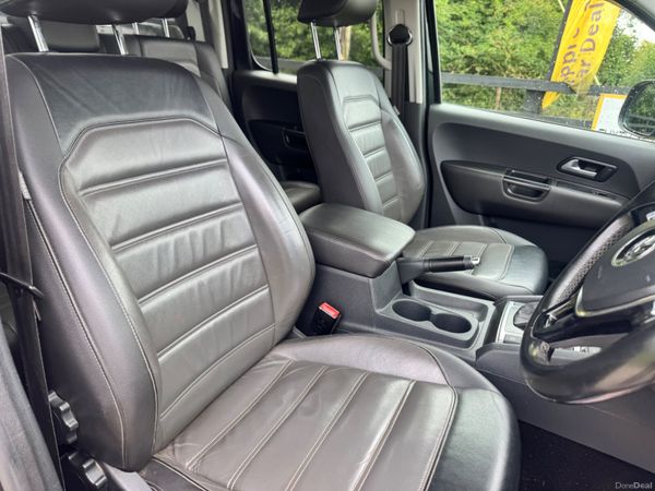 172 Vw Amarok Black Ed*****Mint 394047015