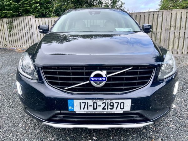 2017 Volvo XC60 394051259