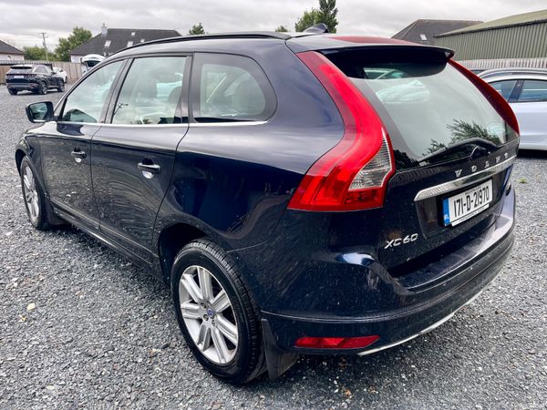 2017 Volvo XC60 394051261