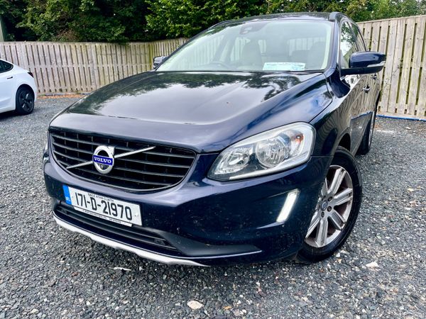 2017 Volvo XC60 394051263