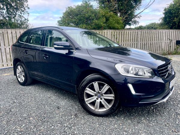 2017 Volvo XC60 394051267