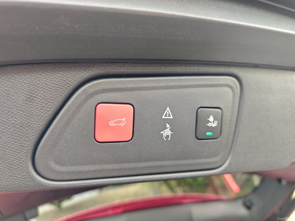 Peugeot 3008 2019 automatic high spec 394057667