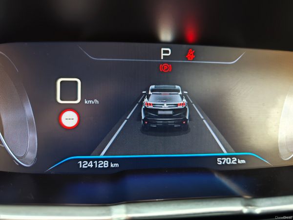 Peugeot 3008 2019 automatic high spec 394057671