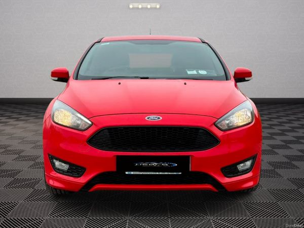 Ford Focus ST-Line 394060515