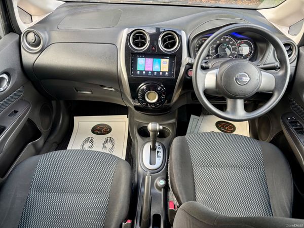 2014 Nissan Note*Fresh NCT Aug 27*AUTOMATIC* 394071493