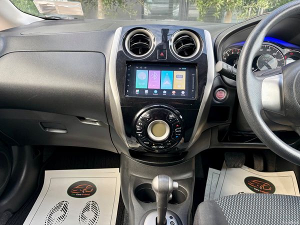2014 Nissan Note*Fresh NCT Aug 27*AUTOMATIC* 394071495