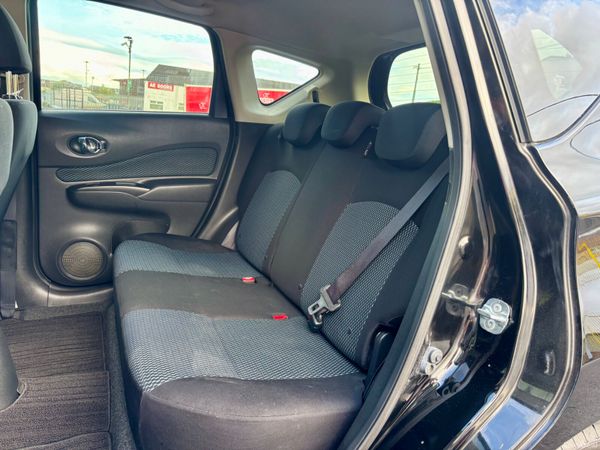 2014 Nissan Note*Fresh NCT Aug 27*AUTOMATIC* 394071499