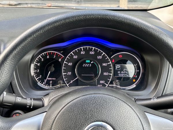 2014 Nissan Note*Fresh NCT Aug 27*AUTOMATIC* 394071573