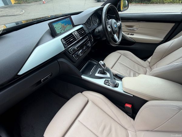 BMW 420D MSPORT AUTO Grand Coupe low Kms 394071919