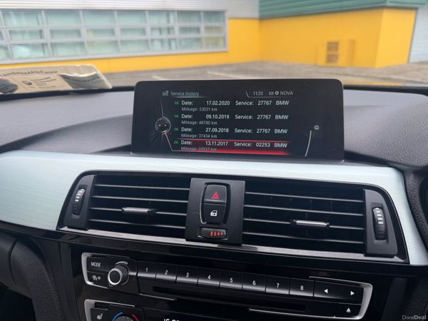 BMW 420D MSPORT AUTO Grand Coupe low Kms 394071925