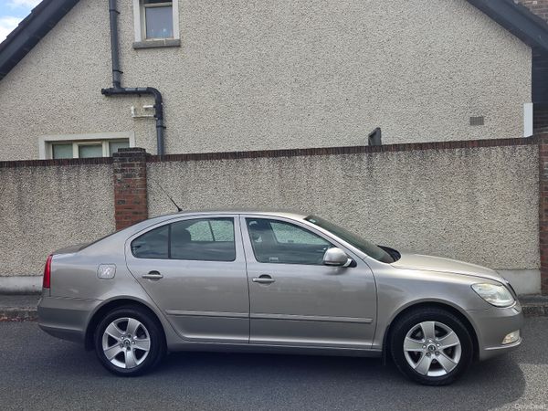 Skoda Octavia 1.6d Elegance 394074951