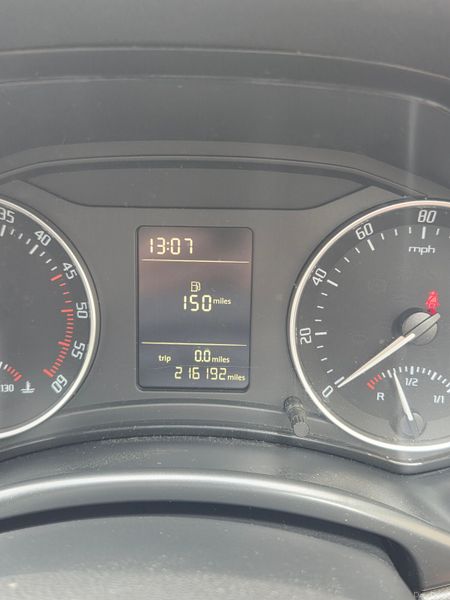 Skoda Octavia 1.6d Elegance 394074959