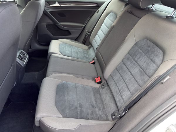2016 Volkswagen Golf 1.4 Petrol Automatic 394081377