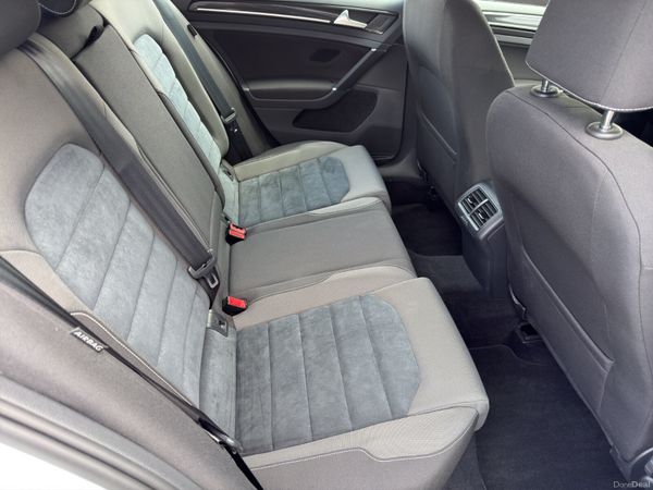 2016 Volkswagen Golf 1.4 Petrol Automatic 394081379