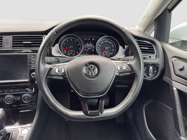 2016 Volkswagen Golf 1.4 Petrol Automatic 394081385