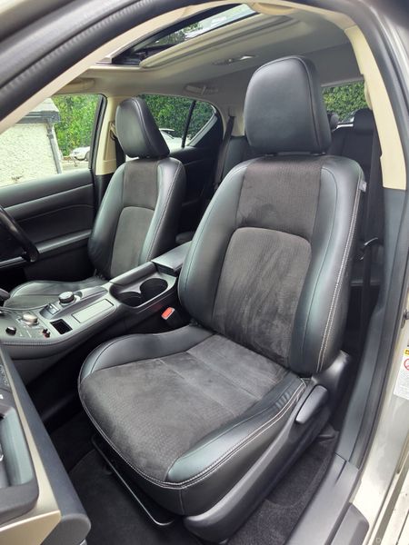 Lexus CT 2016 / F SPORT 394082105