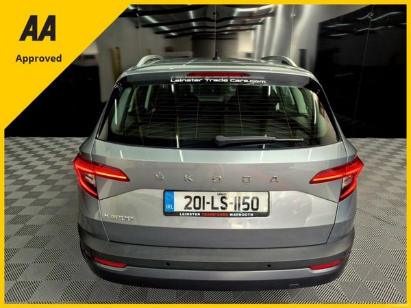 🚗 Skoda Karoq – Stylish  & Practical, 🚗 394083041