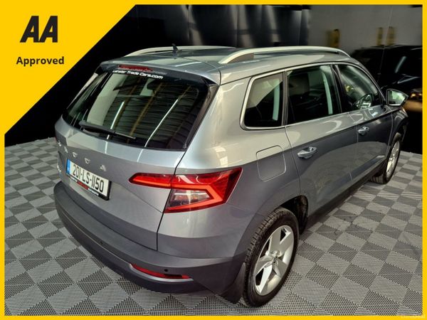 🚗 Skoda Karoq – Stylish  & Practical, 🚗 394083043