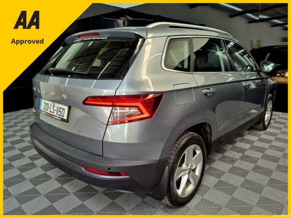 🚗 Skoda Karoq – Stylish  & Practical, 🚗 394083045
