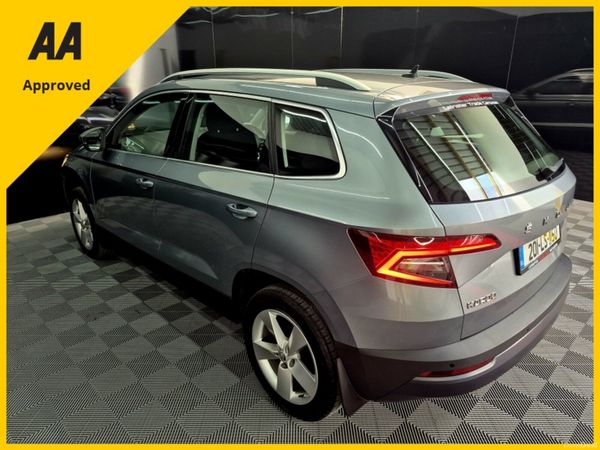 🚗 Skoda Karoq – Stylish  & Practical, 🚗 394083051