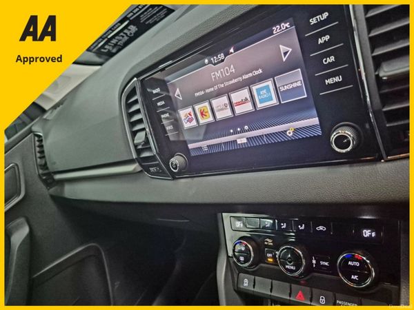 🚗 Skoda Karoq – Stylish  & Practical, 🚗 394083025