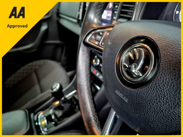 🚗 Skoda Karoq – Stylish  & Practical, 🚗 394083029