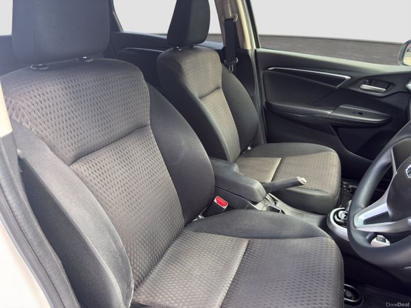 2019 Honda Fit 1.5L Hybrid Automatic 394087019