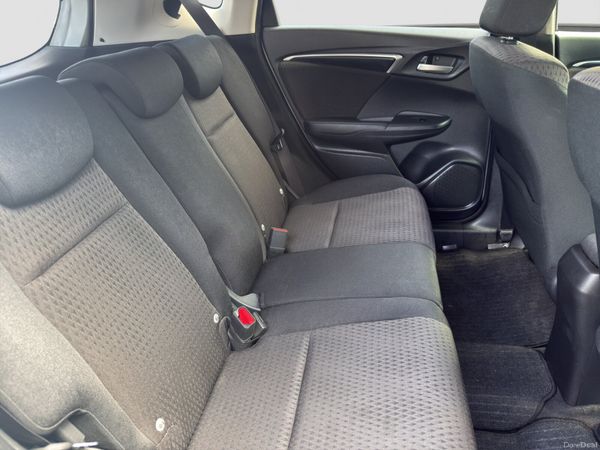 2019 Honda Fit 1.5L Hybrid Automatic 394087021