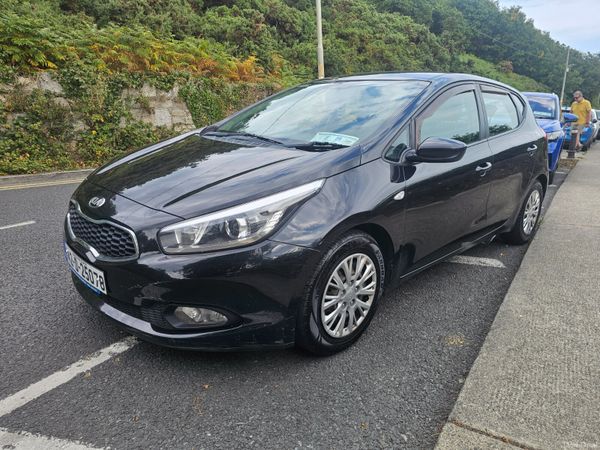 Kia Ceed 2014 394088895