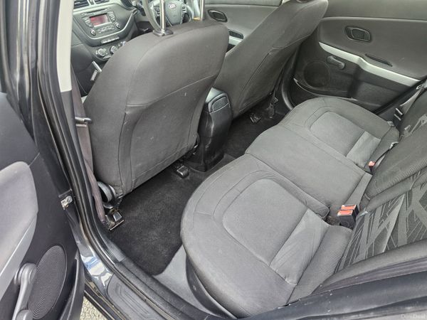 Kia Ceed 2014 394088907