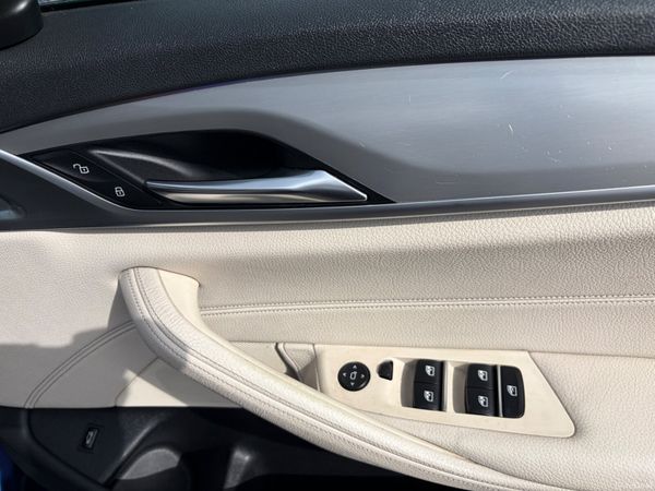 2017 BMW 520d SE AUTO SUNROOF 394089753