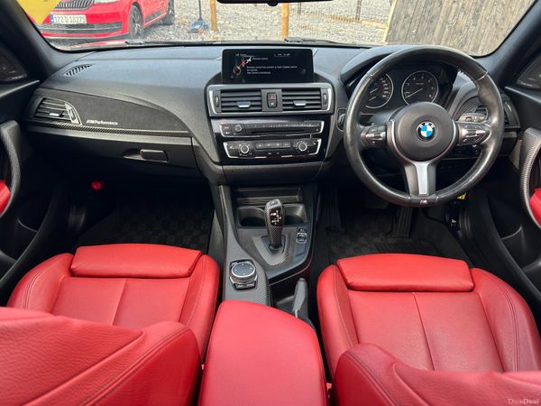 BMW 118D M Sport Shadow (High Spec) 394093055