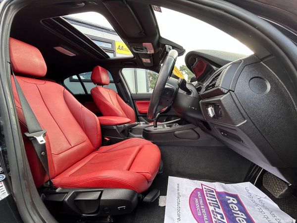 BMW 118D M Sport Shadow (High Spec) 394093095