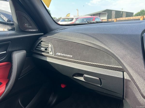 BMW 118D M Sport Shadow (High Spec) 394093195