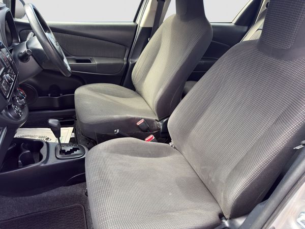 2017 Toyota Vitz 1.0 Petrol Automatic PUSH START 394097659