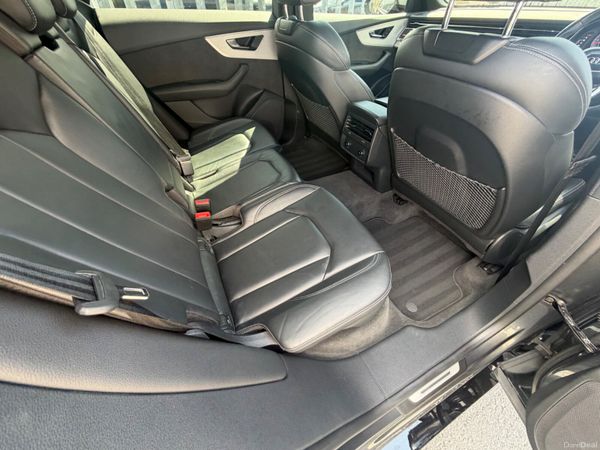 Audi Q8 3.0 TDI SLINE Quattro 394098389