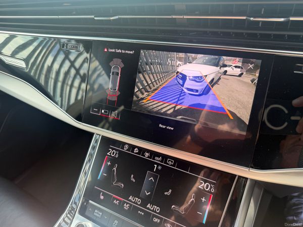 Audi Q8 3.0 TDI SLINE Quattro 394098437