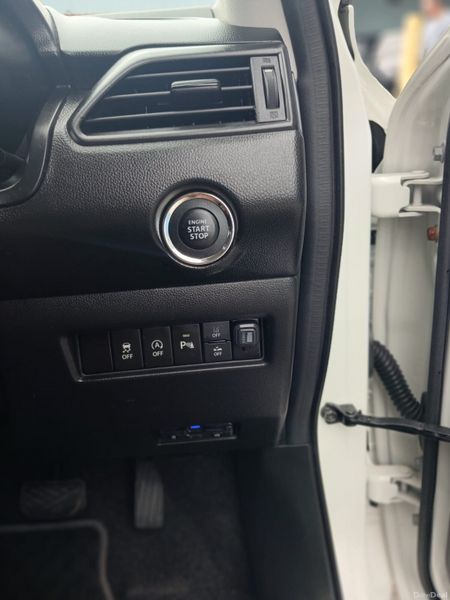 2021 Suzuki Swift Rs Hybrid Automatic 394009771