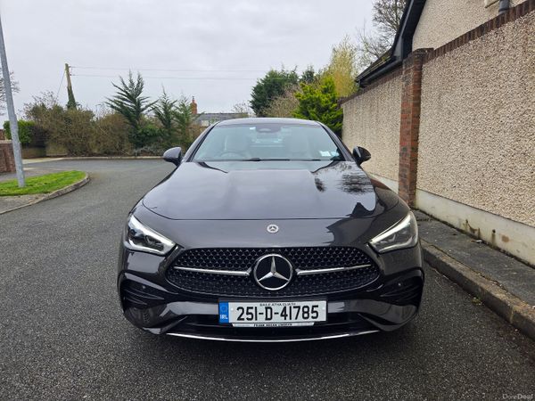Mercedes-Benz CLE AMG Premium 394030877