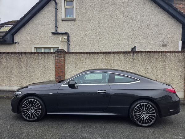 Mercedes-Benz CLE AMG Premium 394030883
