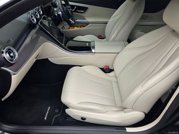 Mercedes-Benz CLE AMG Premium 394030899