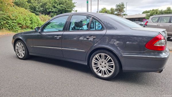 Mercedes-Benz E-Class 1.8 Compressor Auto 394034491