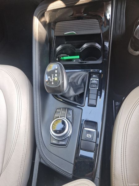 BMW X1 S-DRIVE, TURBO AUTO, PAN ROOF 2/YR WARRANTY 394039071