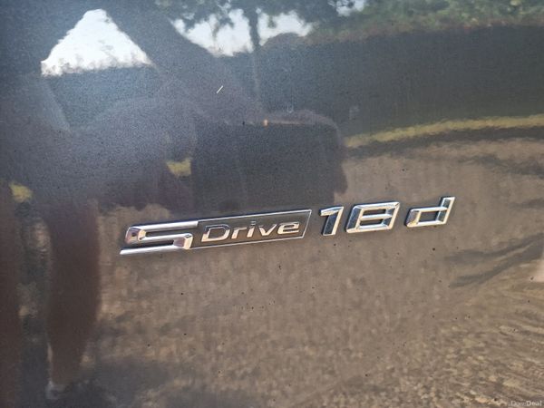 BMW X1 S-DRIVE, TURBO AUTO, PAN ROOF 2/YR WARRANTY 394039073