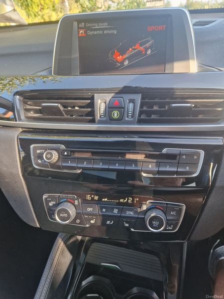 BMW X1 S-DRIVE, TURBO AUTO, PAN ROOF 2/YR WARRANTY 394039077